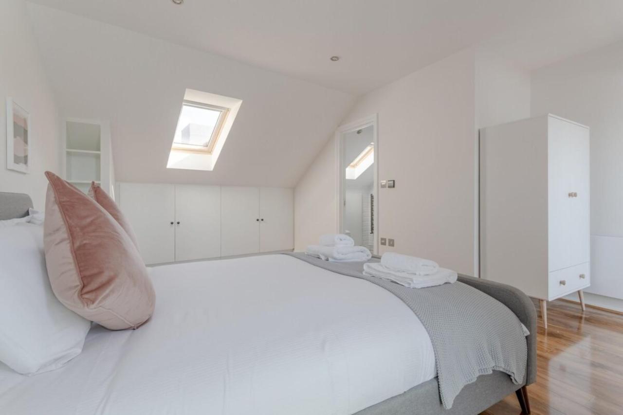 Stunning 3 Bedroom 2 Bath In Fantastic Location Appartamento *