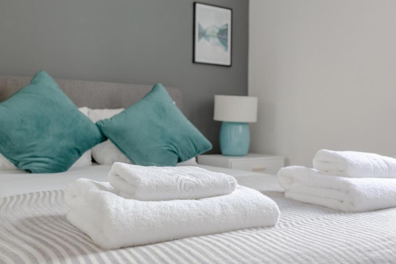 Appartamento Stunning 3 Bedroom 2 Bath In Fantastic Location Londra