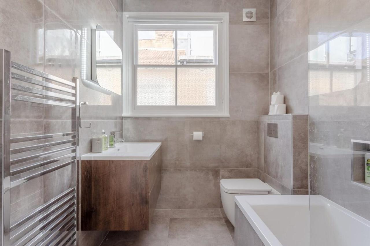 Appartamento Stunning 3 Bedroom 2 Bath In Fantastic Location